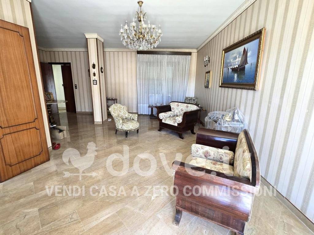 Appartamento a Erice in Via Bari, 3 - Foto 4