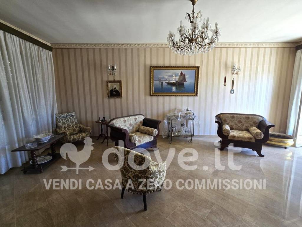 Appartamento a Erice in Via Bari, 3 - Foto 5