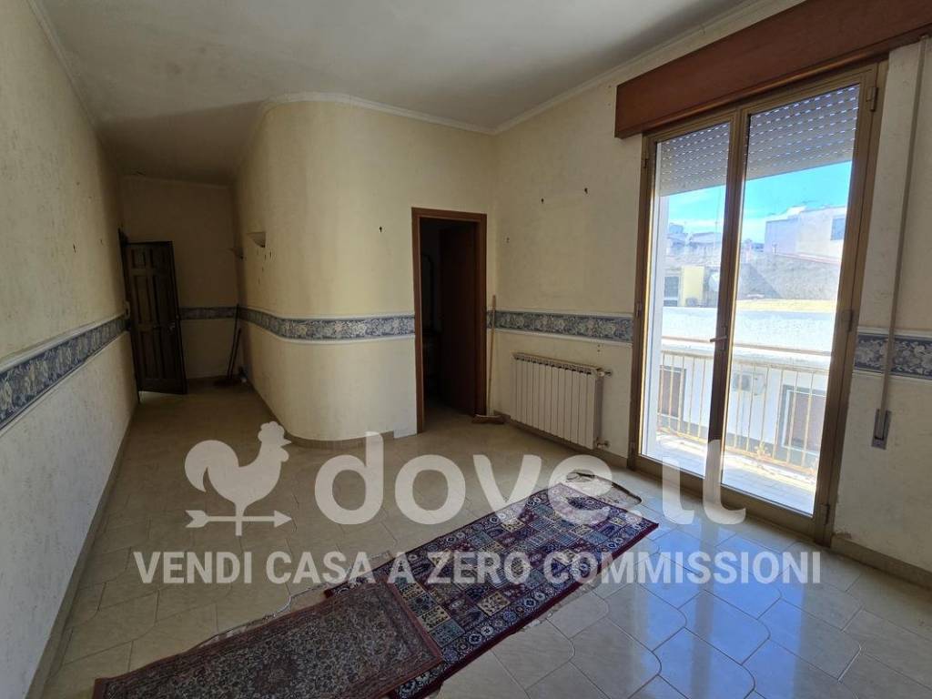 Appartamento a Mazara del vallo in Viale Scozia, 4 - Foto 3