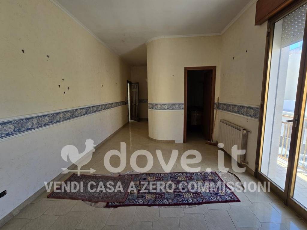 Appartamento a Mazara del vallo in Viale Scozia, 4 - Foto 4