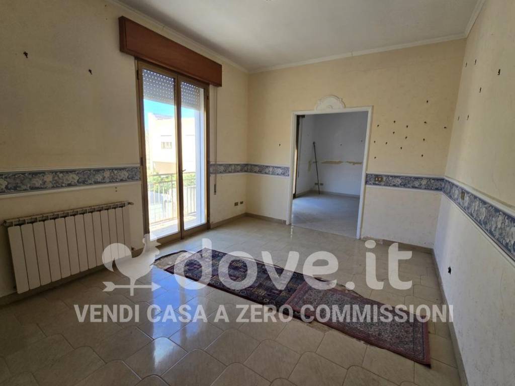 Appartamento a Mazara del vallo in Viale Scozia, 4 - Foto 5