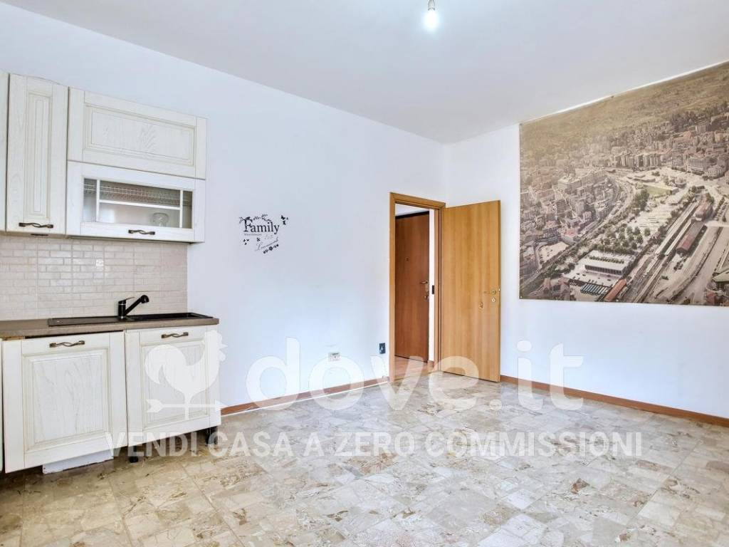 Appartamento a Induno olona in Via Bruno Jamoretti, 196 - Foto 5