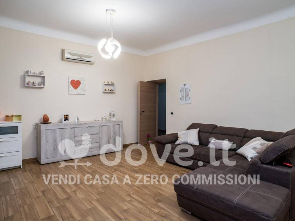 Appartamento a Taranto in Via Messapia, 6 - Foto 3