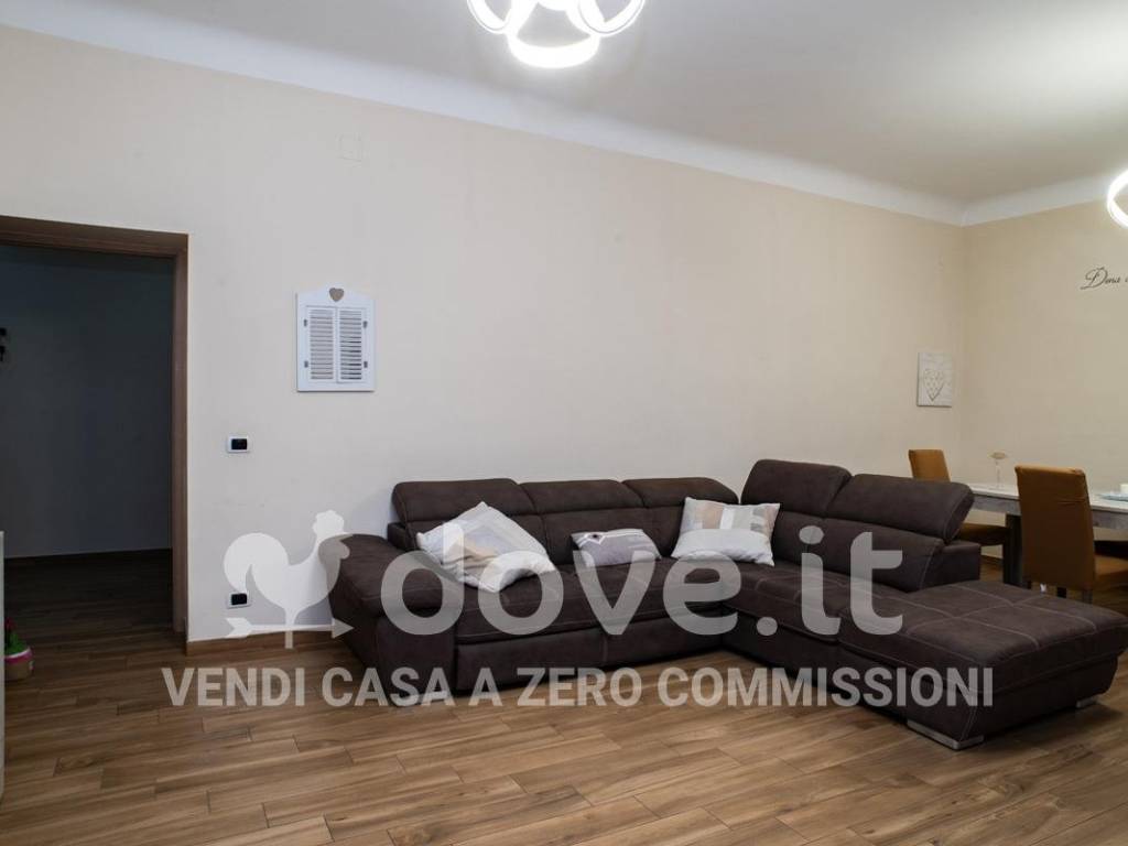 Appartamento a Taranto in Via Messapia, 6 - Foto 4