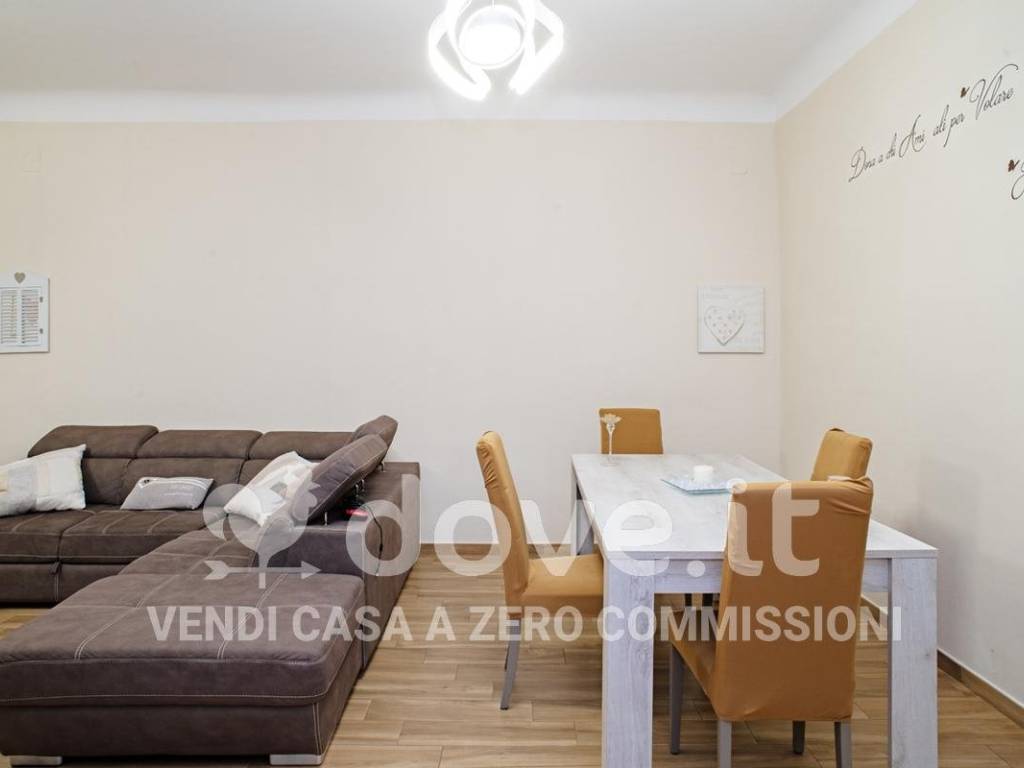 Appartamento a Taranto in Via Messapia, 6 - Foto 5