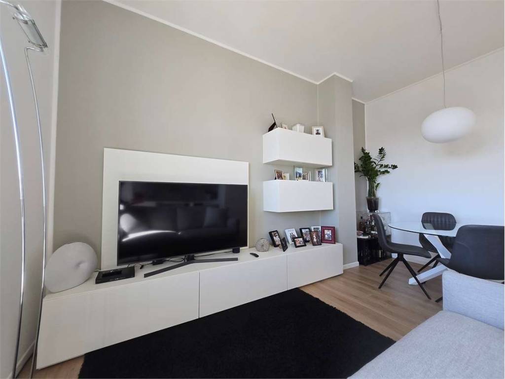 Appartamento a Monza in Via Gaetano Annoni, 36 - Foto 2