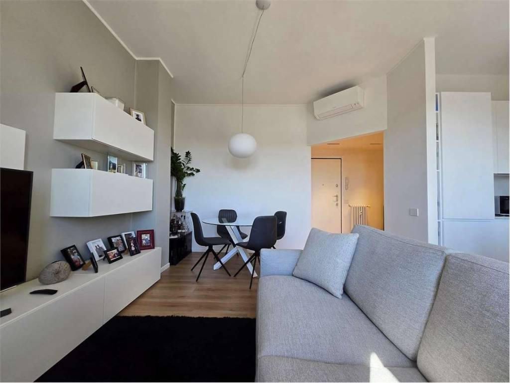 Appartamento a Monza in Via Gaetano Annoni, 36 - Foto 3