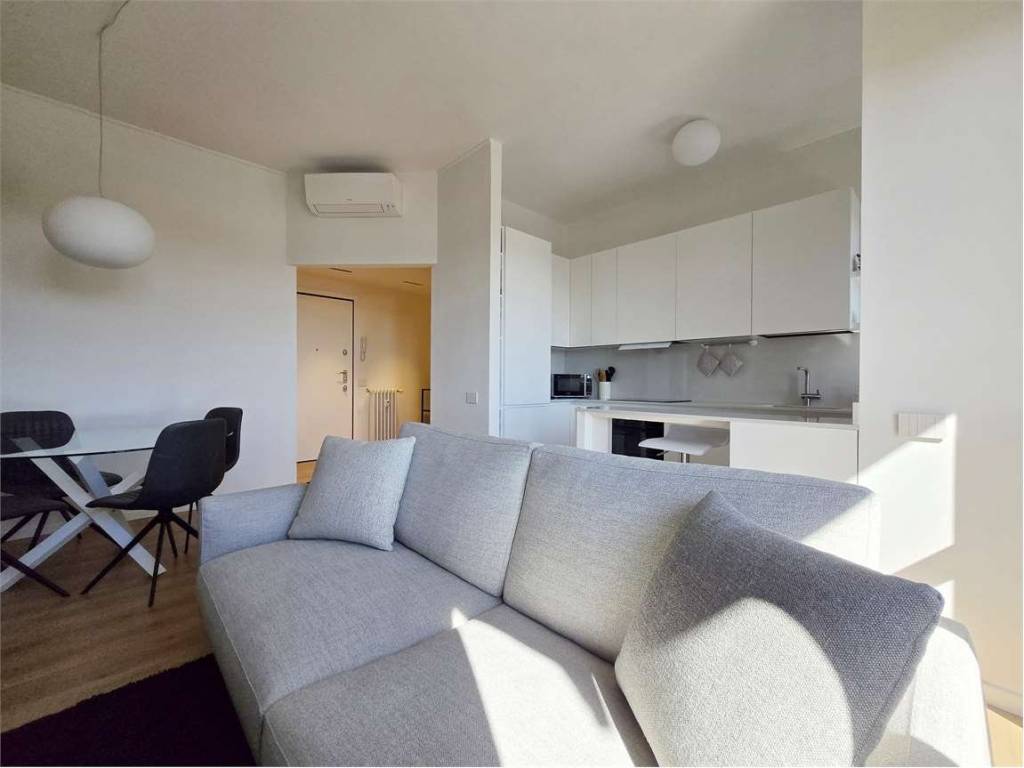 Appartamento a Monza in Via Gaetano Annoni, 36 - Foto 4