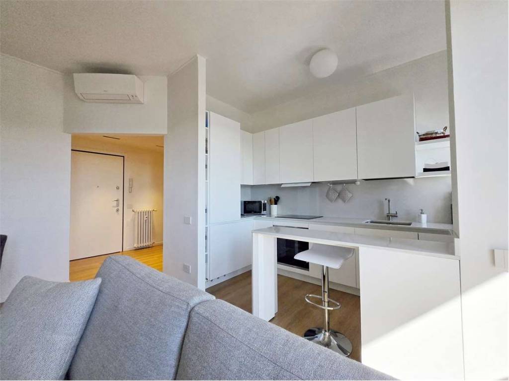 Appartamento a Monza in Via Gaetano Annoni, 36 - Foto 5