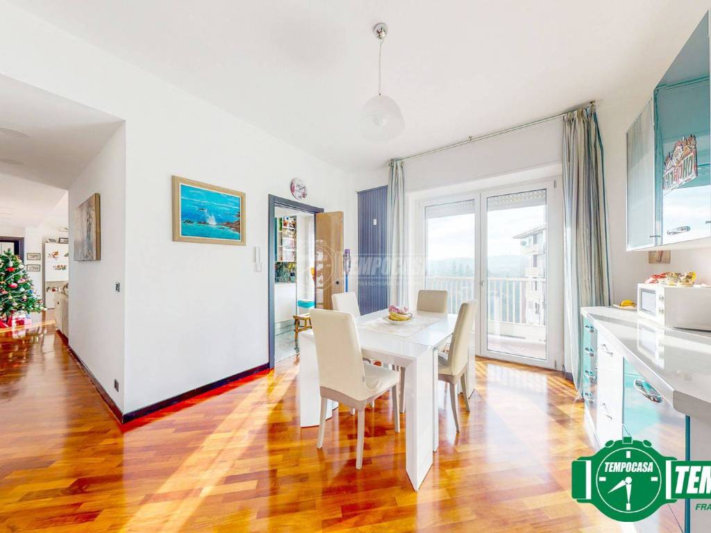 Appartamento a Valenza in Viale Vicenza - Foto 2