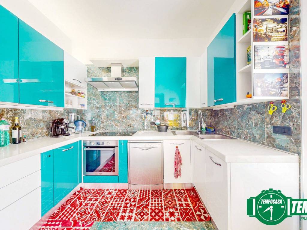 Appartamento a Valenza in Viale Vicenza - Foto 3