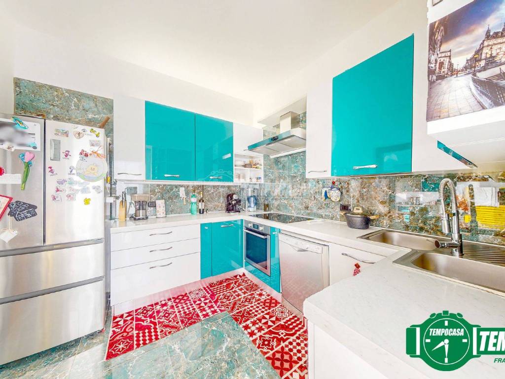 Appartamento a Valenza in Viale Vicenza - Foto 4