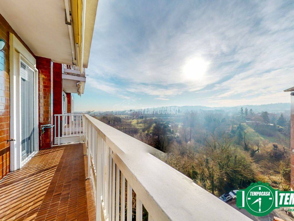 Appartamento a Valenza in Viale Vicenza - Foto 5