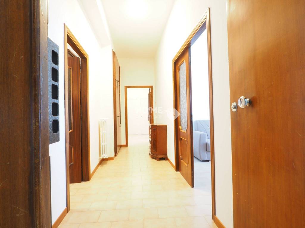 Appartamento a Macerata in Via Antelmo Severini - Foto 4