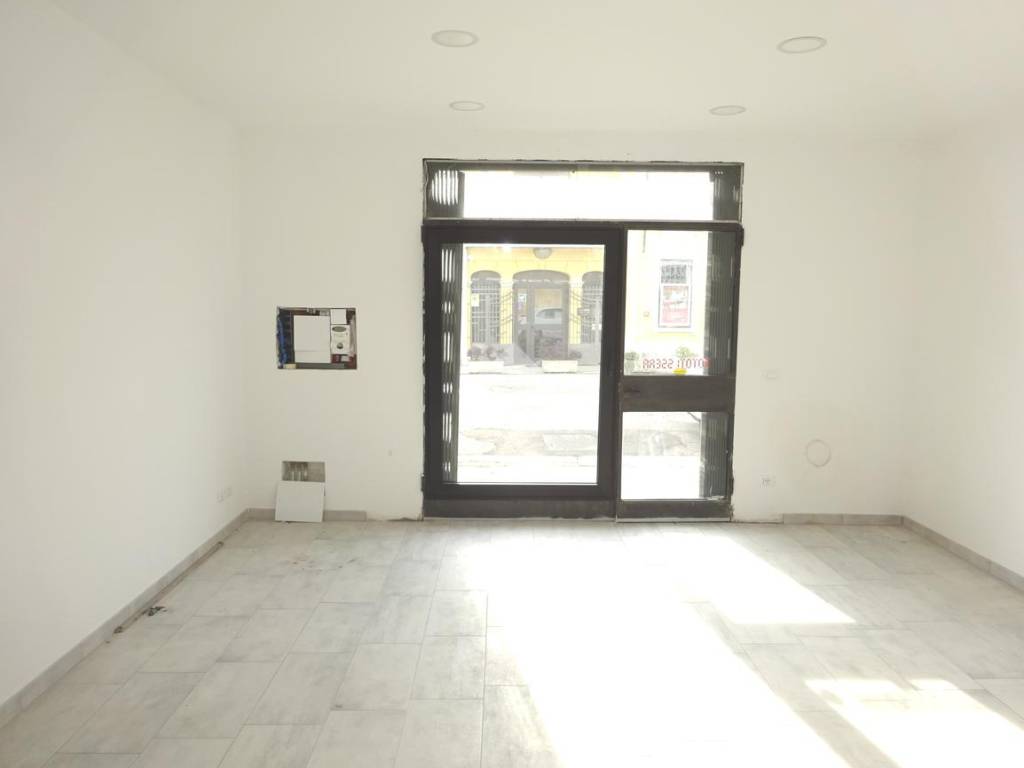 Immobile a Ferrara in Negozio Via X Martiri, 252 - Foto 3