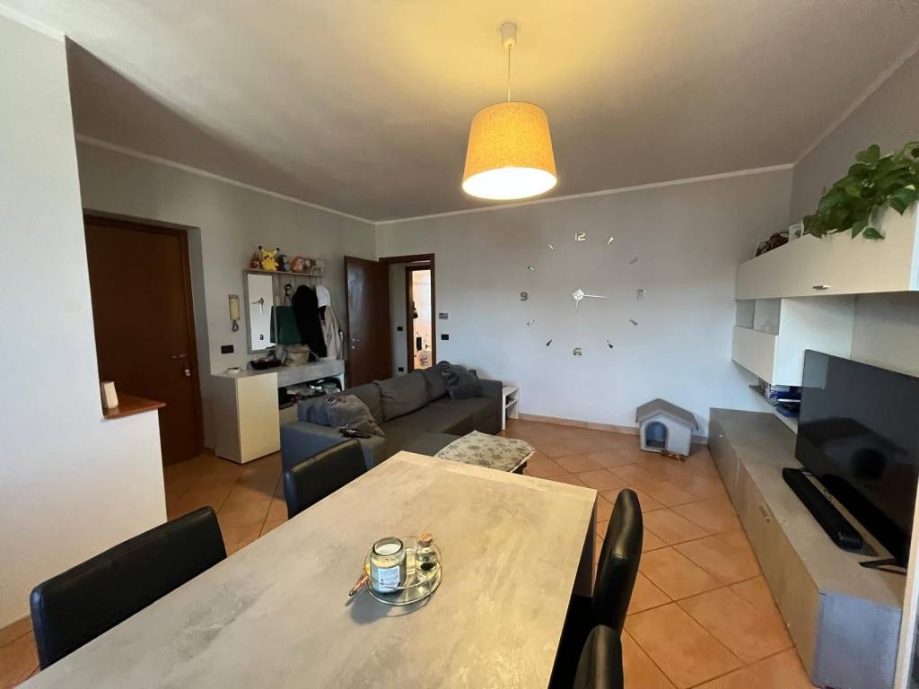 Appartamento a Romentino - Foto 4