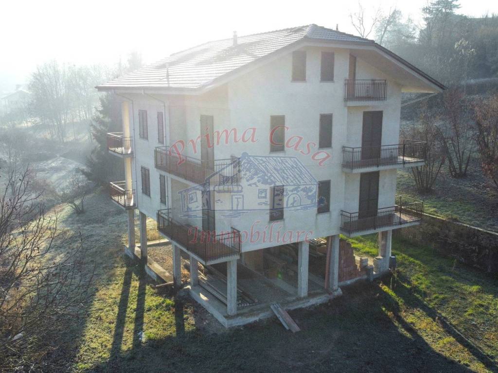 Villa a Costigliole d'asti in Via Giacomo Scotti - Foto 5