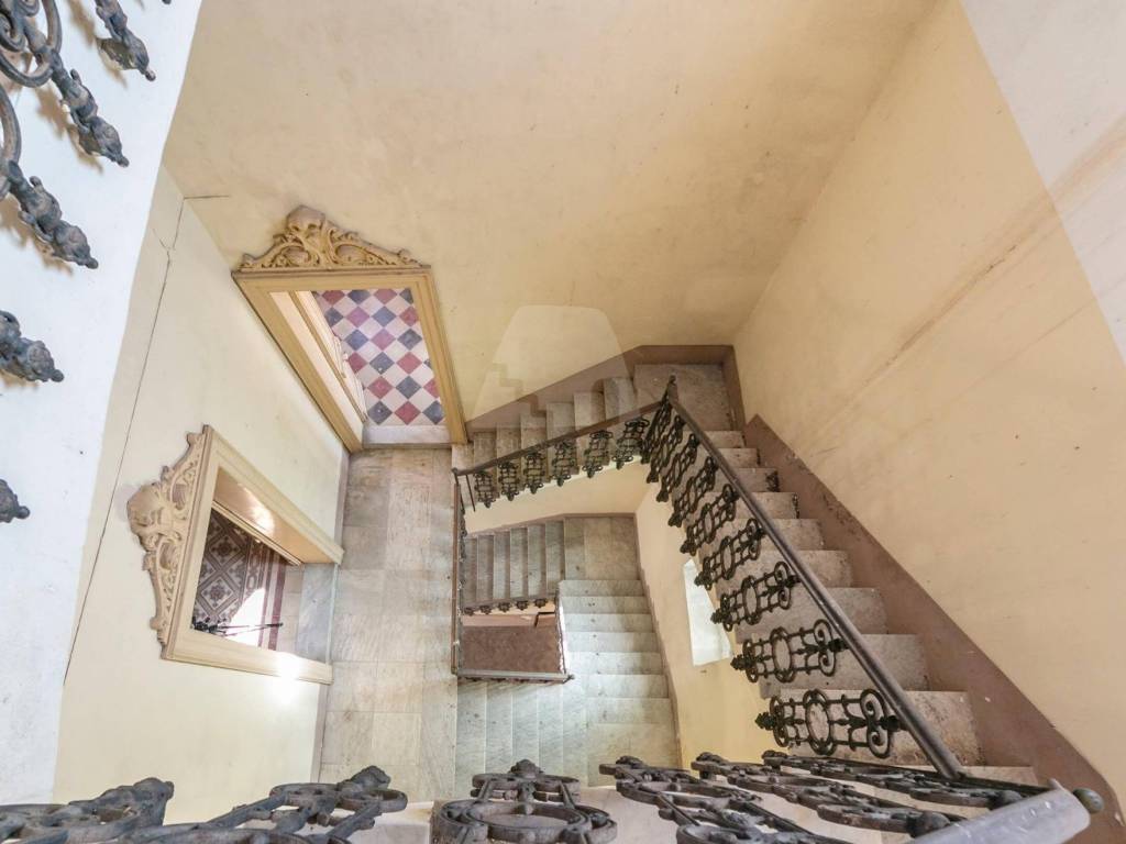 Palazzo / stabile a Alessano in PIAZZA MERCATO - Foto 3