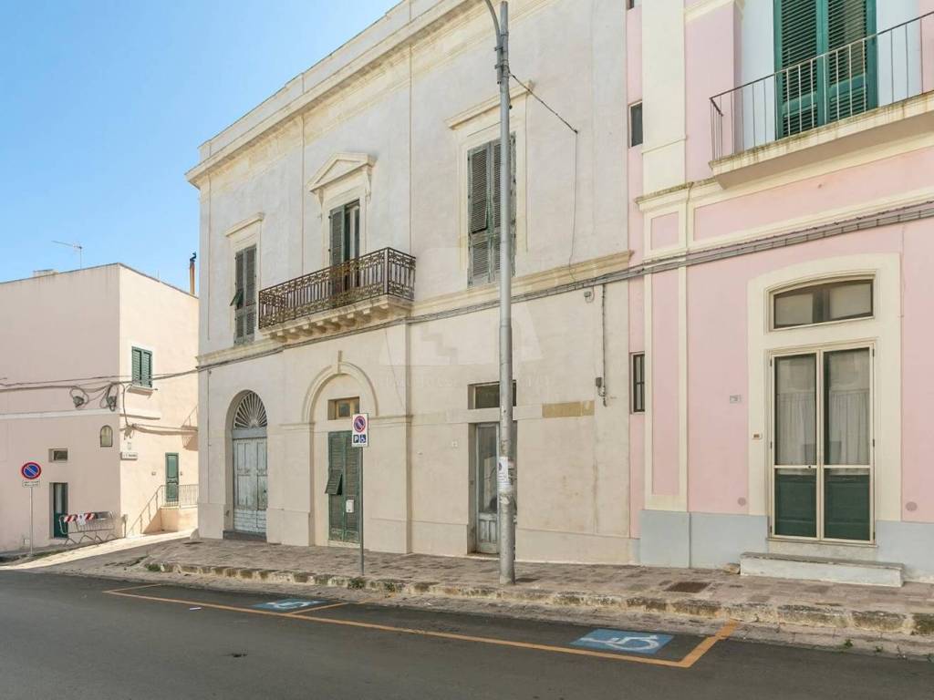 Palazzo / stabile a Alessano in PIAZZA MERCATO - Foto 4