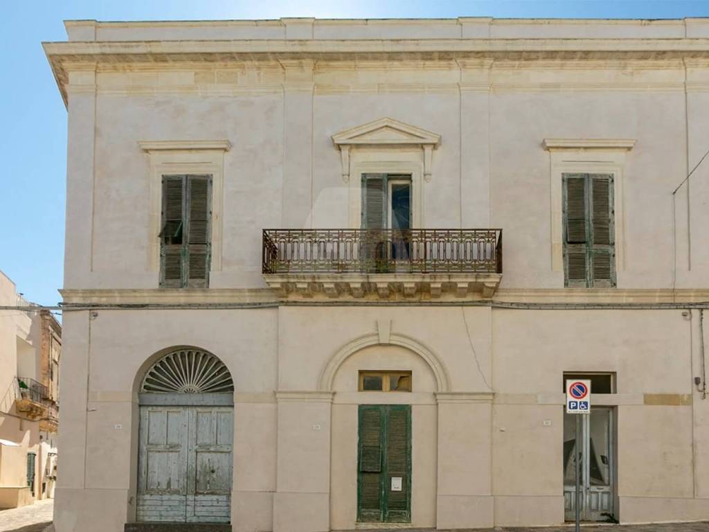 Palazzo / stabile a Alessano in PIAZZA MERCATO - Foto 5