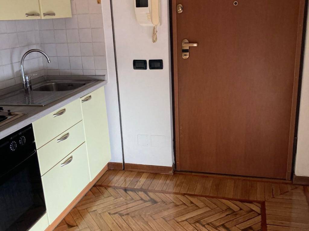 Appartamento a Asti in Via Federico della Valle, 1 - Foto 3