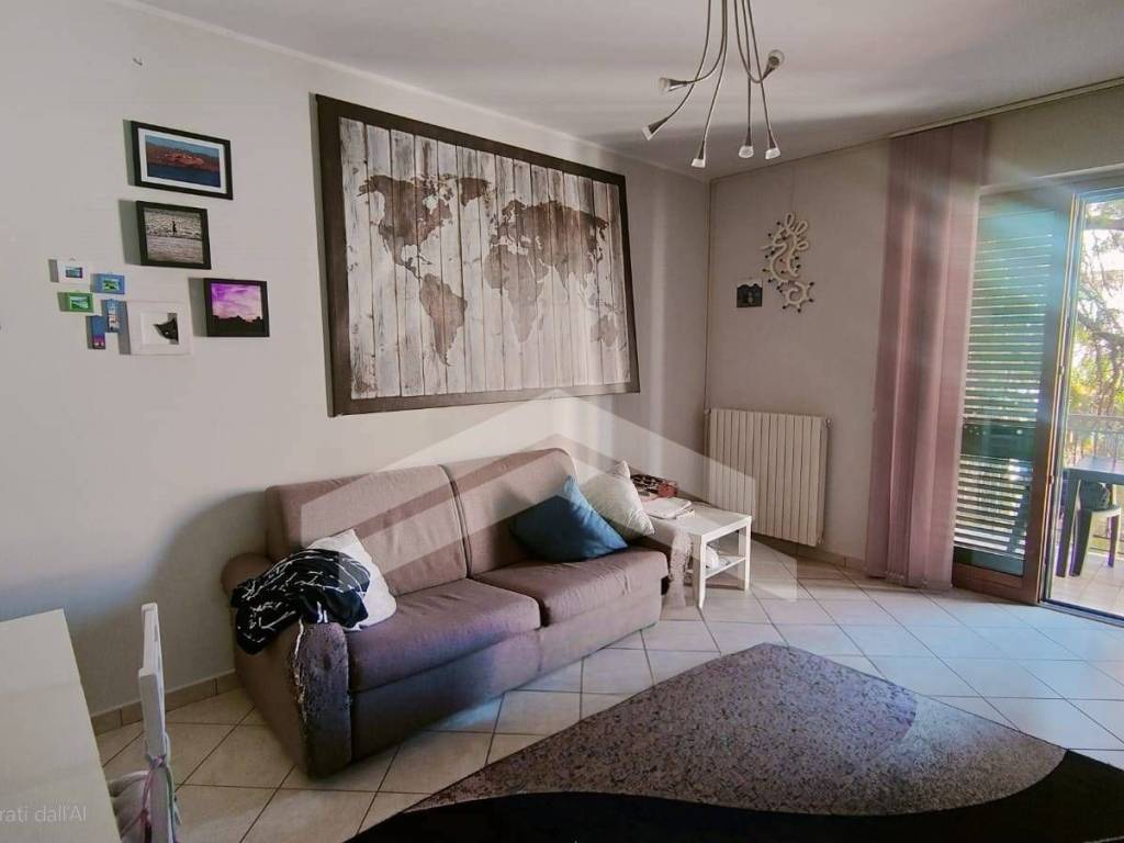 Appartamento a Campobasso in Via Gazzani, 22 - Foto 2