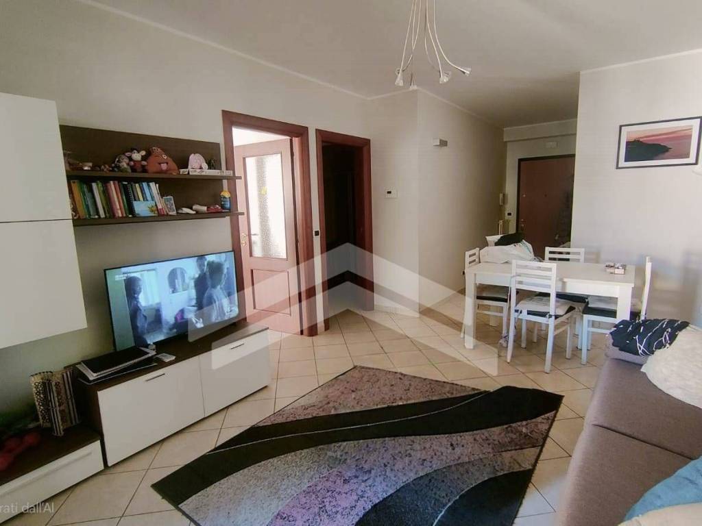 Appartamento a Campobasso in Via Gazzani, 22 - Foto 3