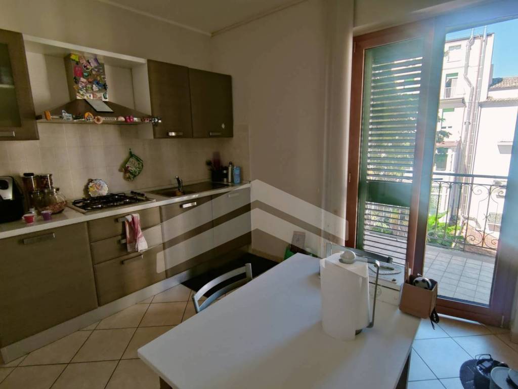 Appartamento a Campobasso in Via Gazzani, 22 - Foto 4