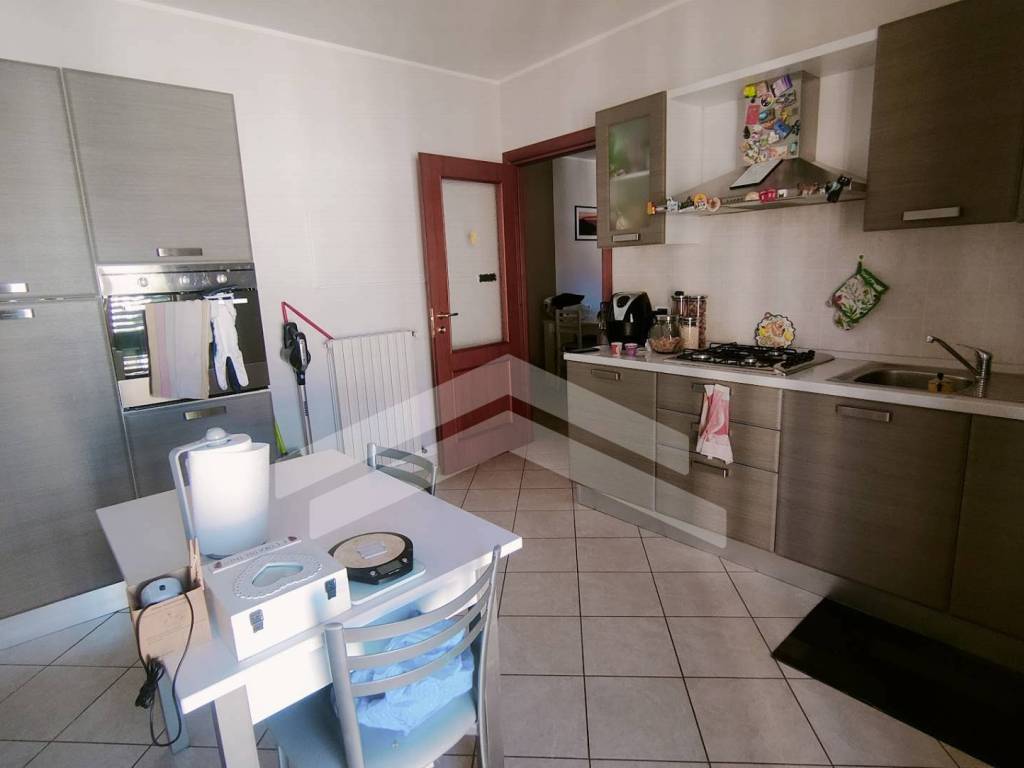 Appartamento a Campobasso in Via Gazzani, 22 - Foto 5