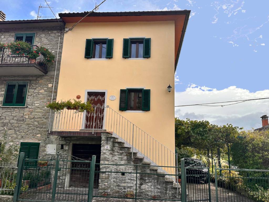 Casa indipendente a Caprese michelangelo in Via Lama - Foto 2