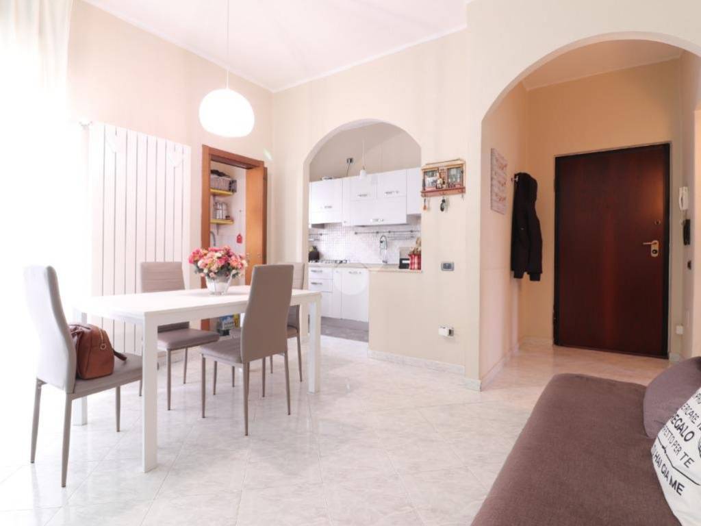 Appartamento a Mantova in Strada Castelletto, 14 - Foto 2
