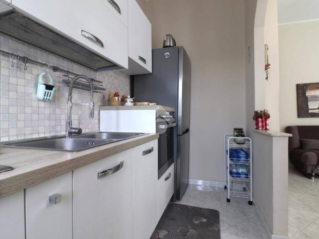 Appartamento a Mantova in Strada Castelletto, 14 - Foto 3