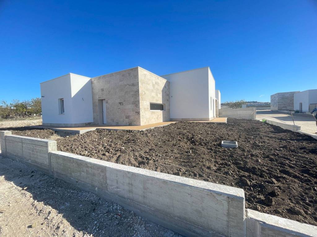Villetta a schiera a Matera in Contrada Matinelle - Foto 5