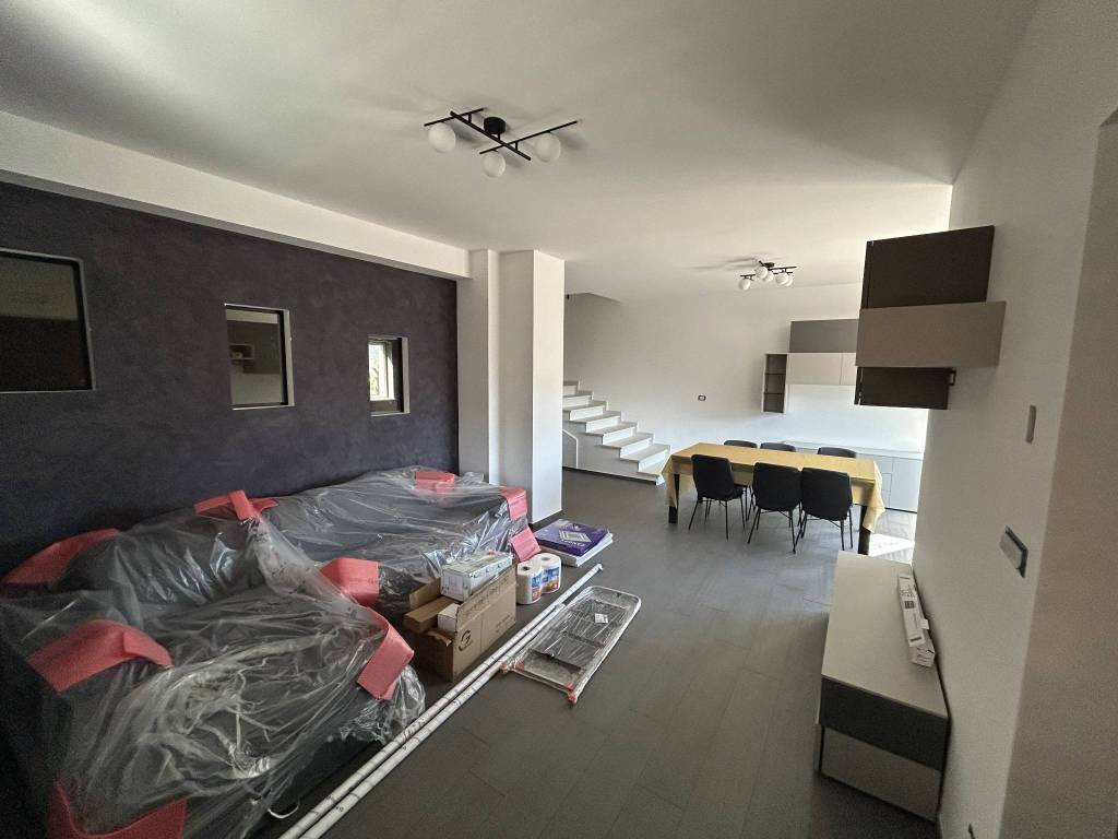 Villa a Montalto uffugo in Via Povarella - Foto 4