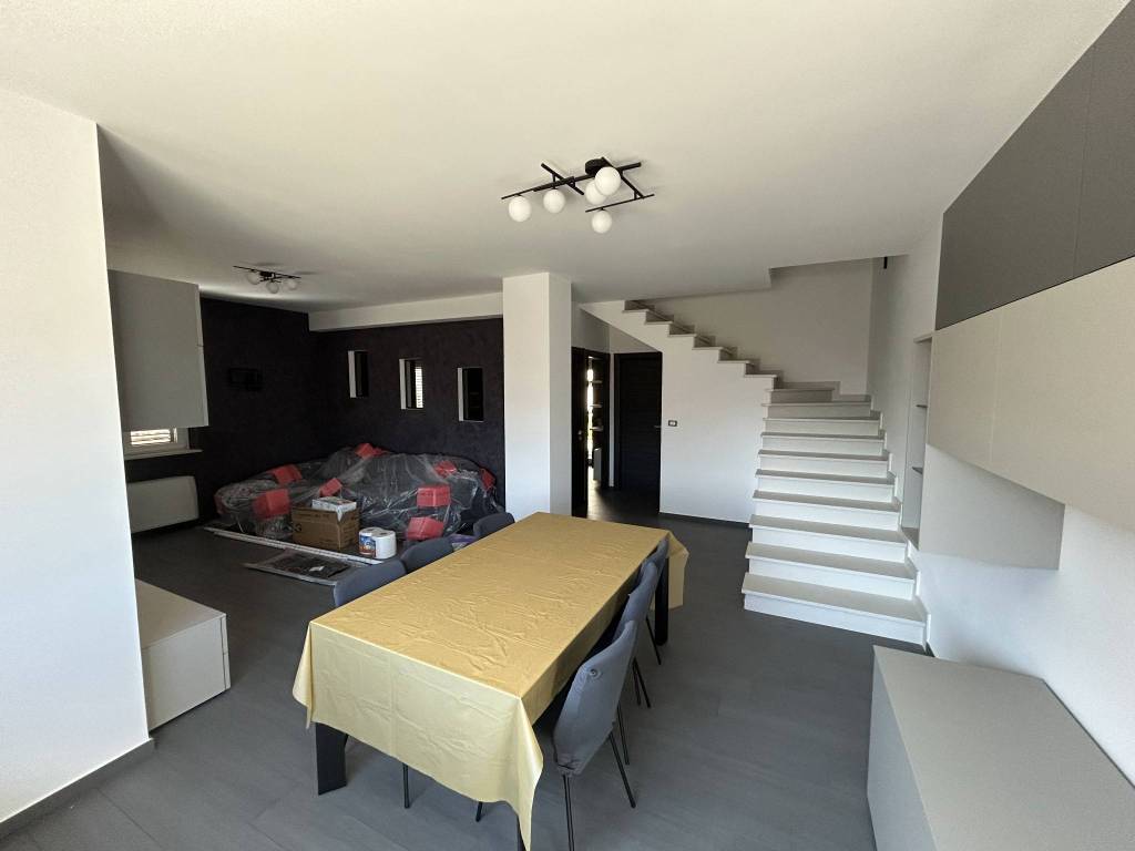 Villa a Montalto uffugo in Via Povarella - Foto 5