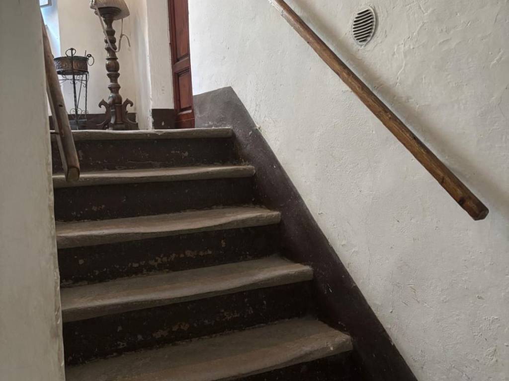 Appartamento a Castagneto carducci in Via Vittorio Emanuele, 41 - Foto 3