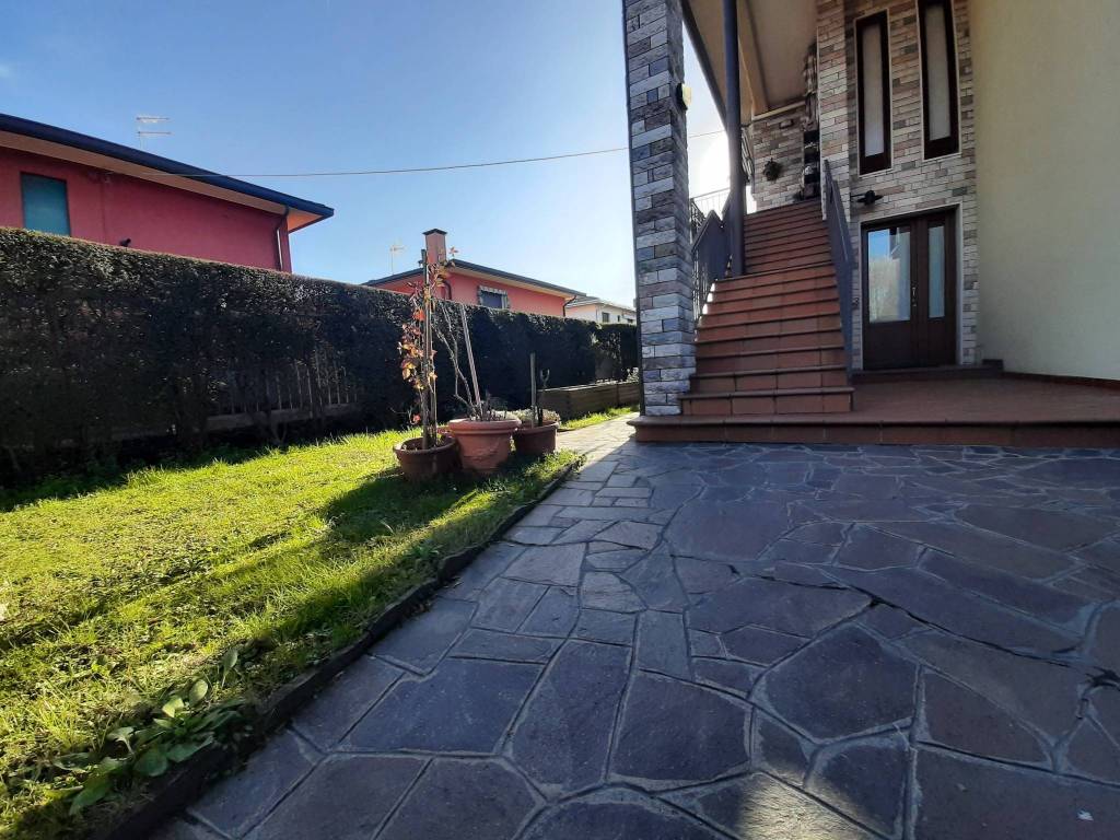 Appartamento a Mira in Via Enrico Toti - Foto 5
