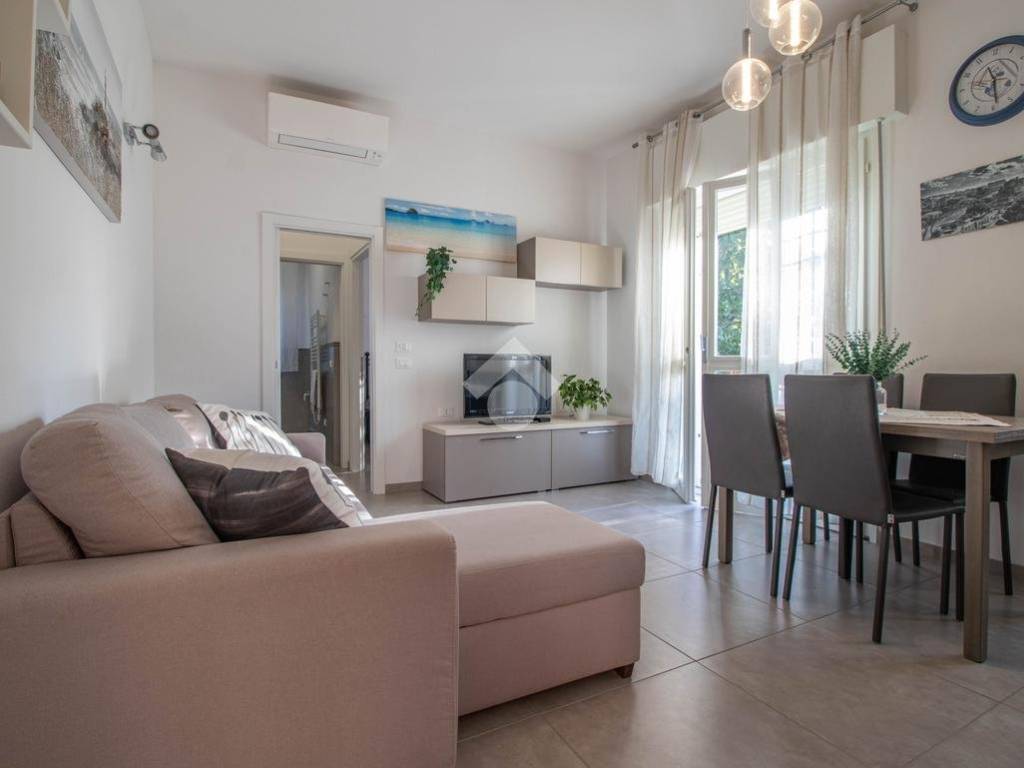 Appartamento a Cervia in Via Liguria, 24 - Foto 2