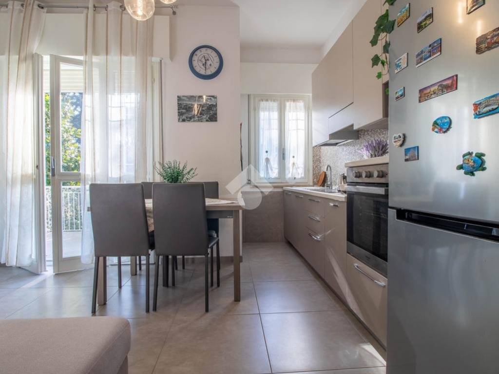 Appartamento a Cervia in Via Liguria, 24 - Foto 4