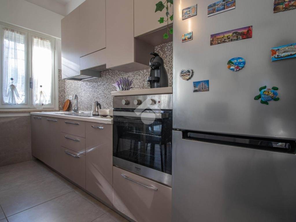 Appartamento a Cervia in Via Liguria, 24 - Foto 5