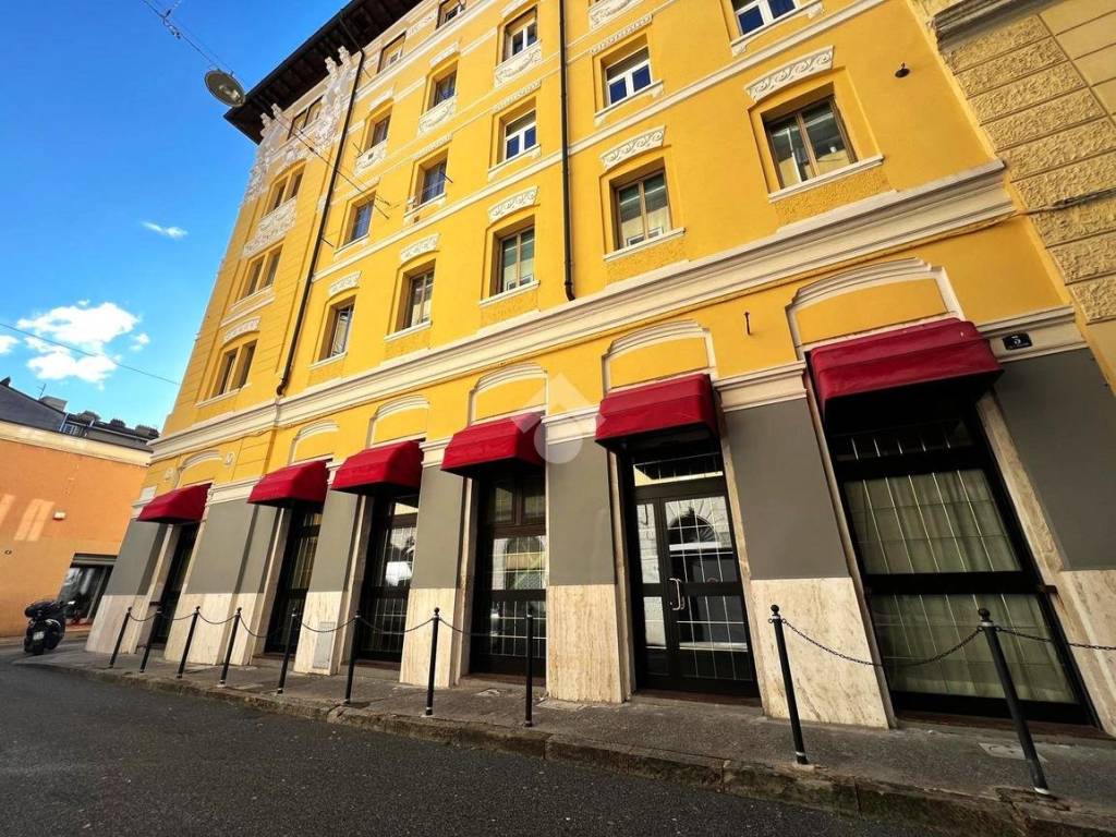 Immobile a Trieste in Via Sant'Appollinare, 3 - Foto 2