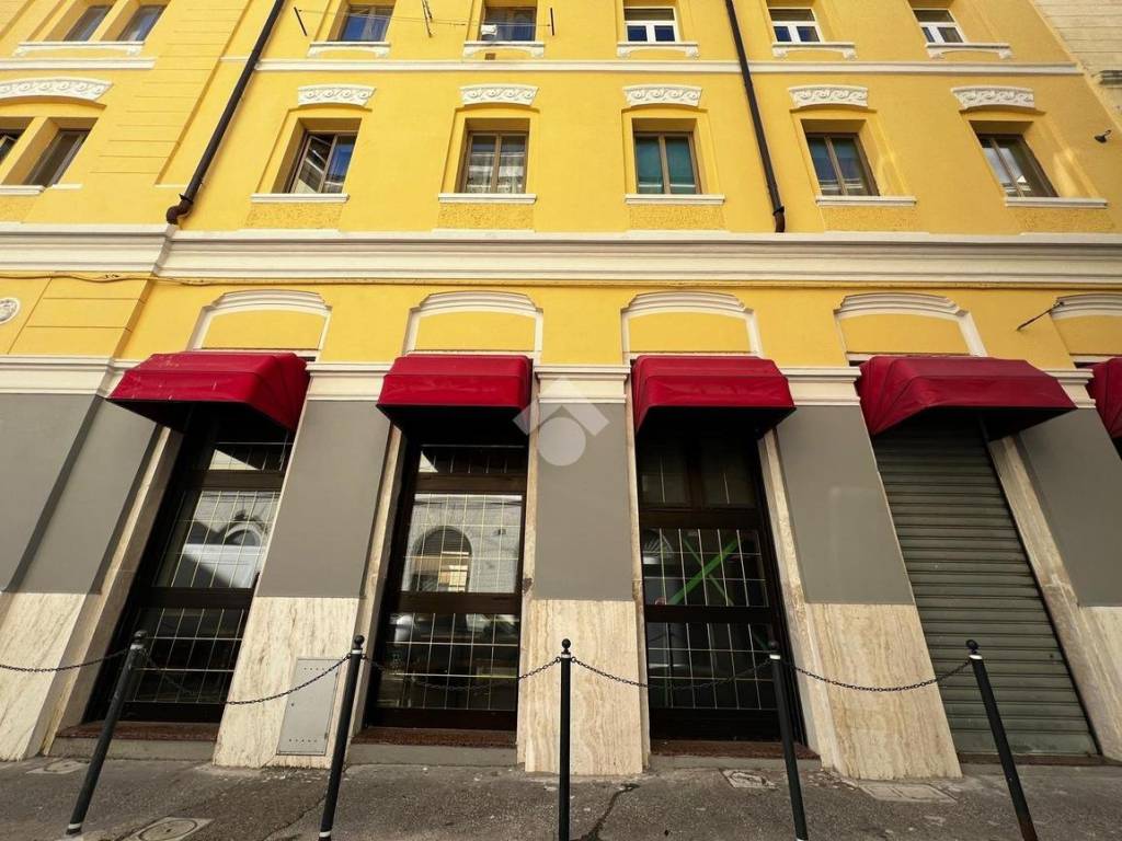 Immobile a Trieste in Via Sant'Appollinare, 3 - Foto 3