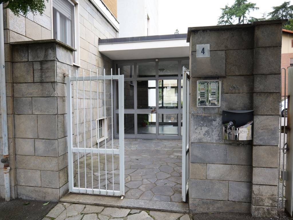 Appartamento a Biella in Viale Venezia, 4 - Foto 2
