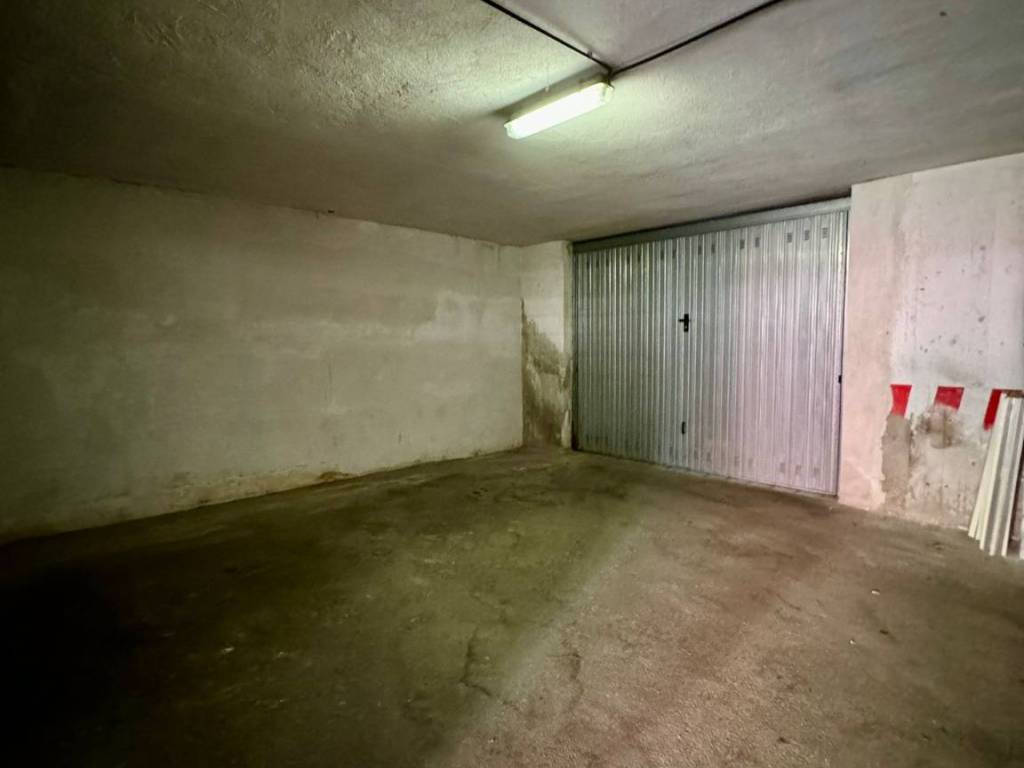 Box / garage a Avellino in Via Giuseppe Mazzini - Foto 3