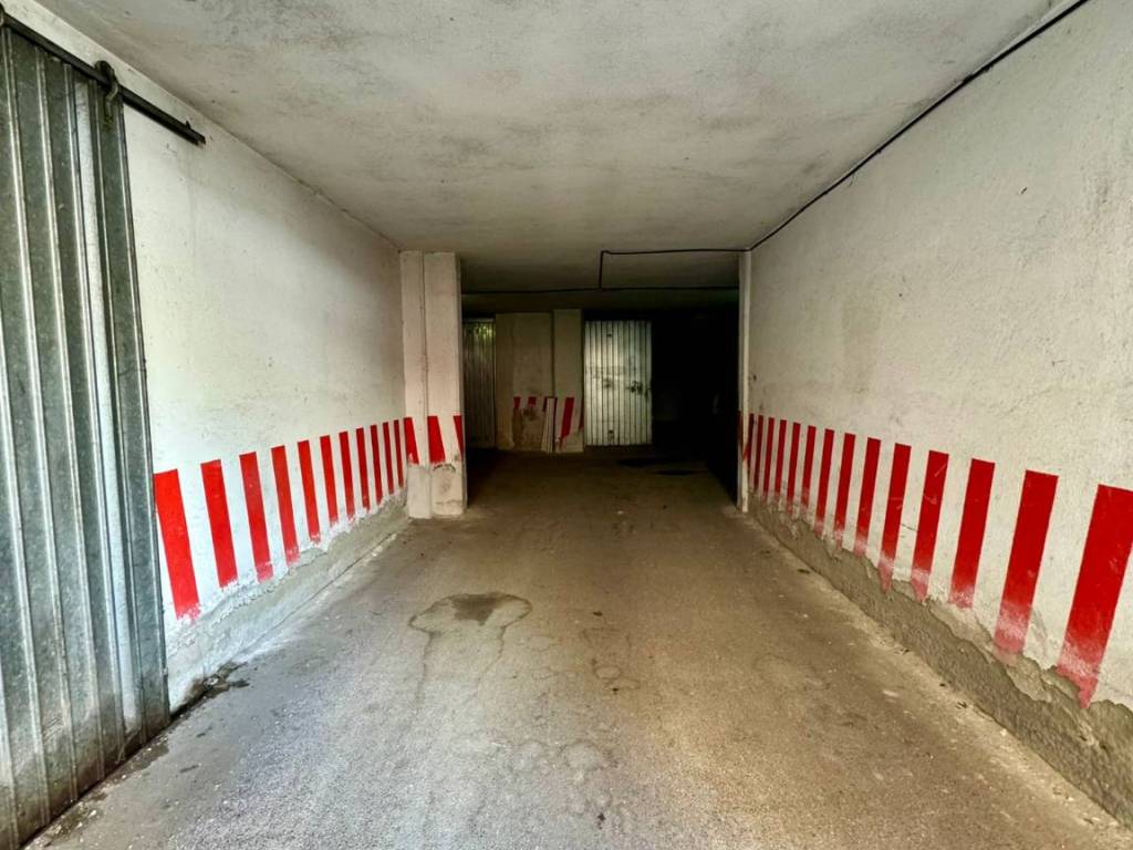Box / garage a Avellino in Via Giuseppe Mazzini - Foto 5