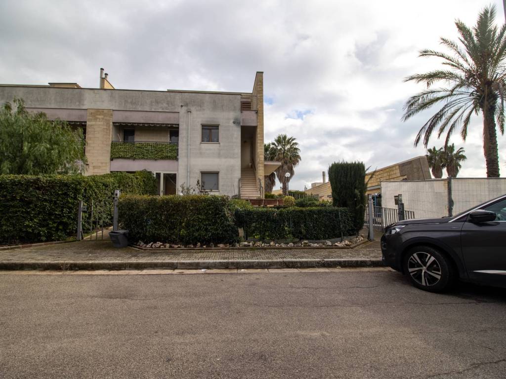 Appartamento a Matera in Viale Piero della Francesca - Foto 3
