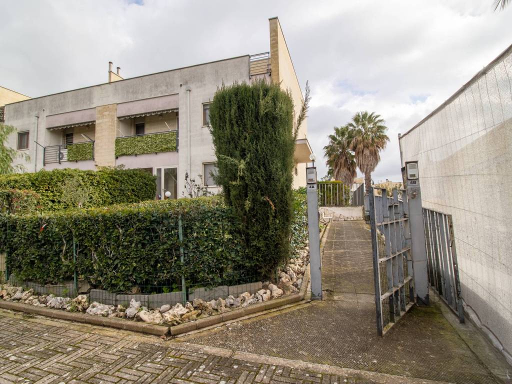 Appartamento a Matera in Viale Piero della Francesca - Foto 4