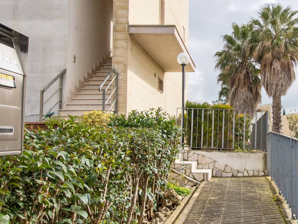 Appartamento a Matera in Viale Piero della Francesca - Foto 5