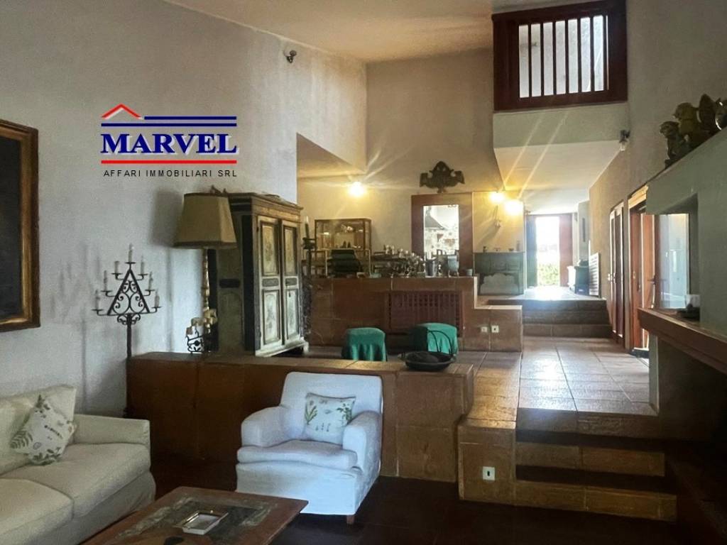 Villa a Tarquinia in Strada Comunale delle Grottelle Pian di Spille - Foto 2