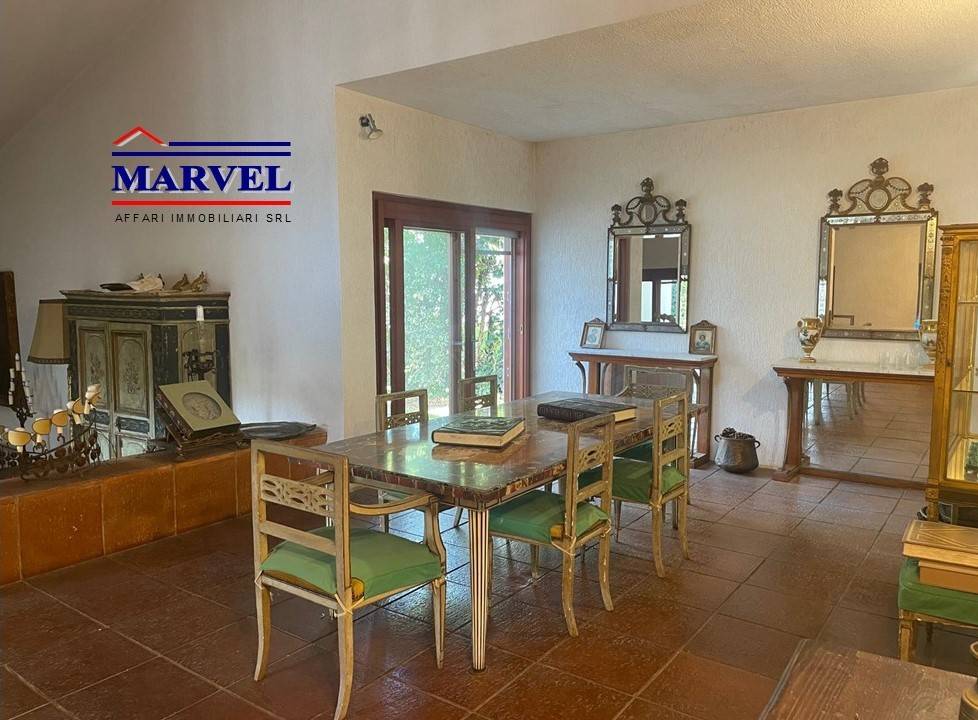 Villa a Tarquinia in Strada Comunale delle Grottelle Pian di Spille - Foto 4